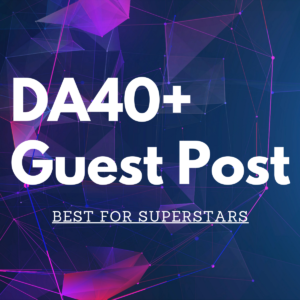 Buy DA40+ Guest Post