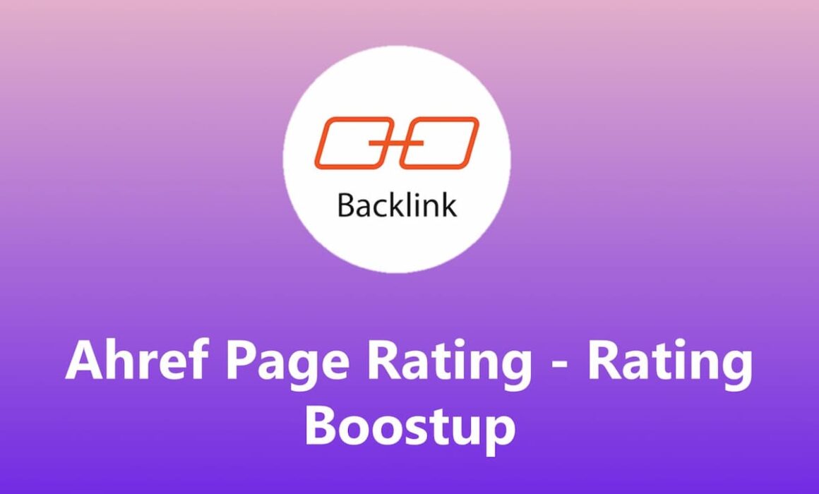 guest - ahref page rating